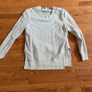 Daily Ritual tunic